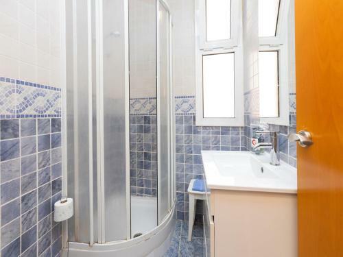 Apartment Eixample Dret Sagrada Fam�lia