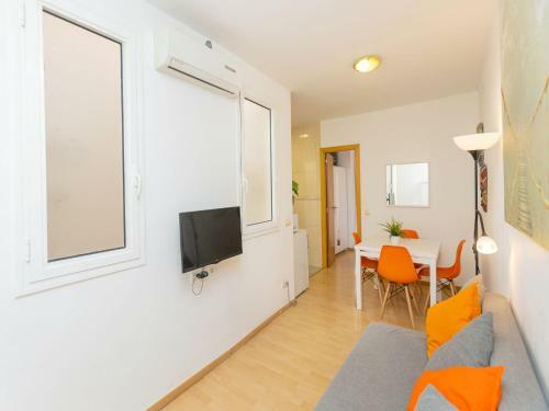 Apartment Eixample Dret Sagrada Fam�lia