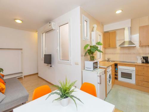 Apartment Eixample Dret Sagrada Fam�lia