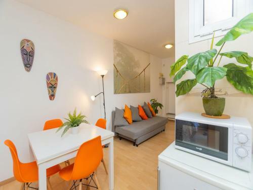 Apartment Eixample Dret Sagrada Fam�lia