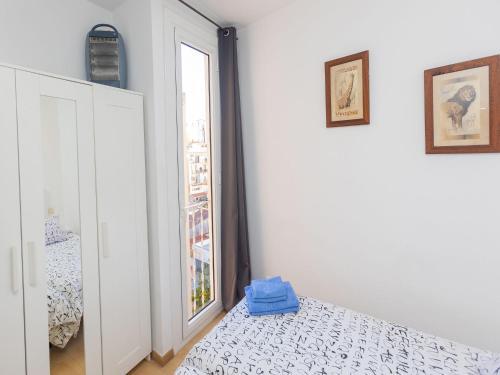 Apartment Eixample Dret Sagrada Fam�lia