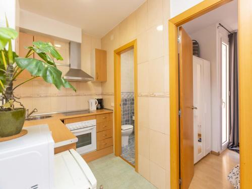 Apartment Eixample Dret Sagrada Fam�lia