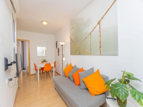 Apartment Eixample Dret Sagrada Fam�lia