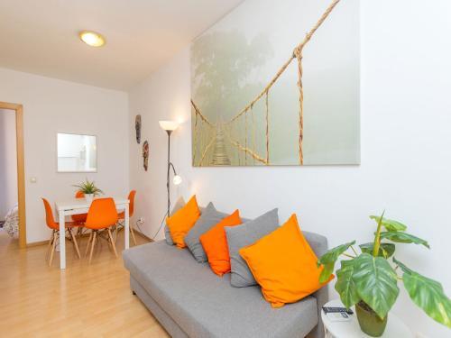 Apartment Eixample Dret Sagrada Fam�lia