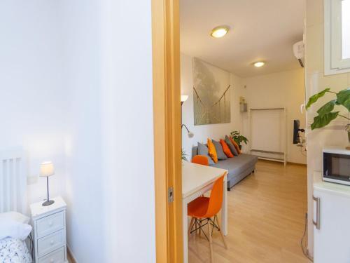 Apartment Eixample Dret Sagrada Fam�lia