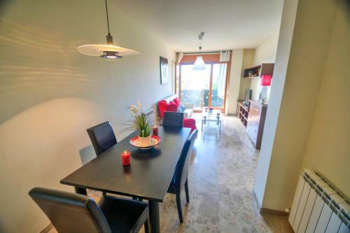 Apartamento Alicia