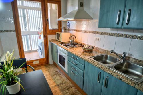 Apartamento Alicia