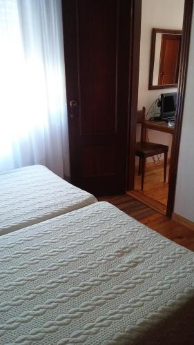 Hotel El Sueve