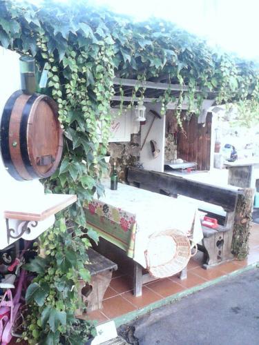 Hotel El Sueve
