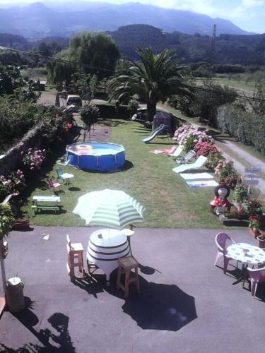 Hotel El Sueve