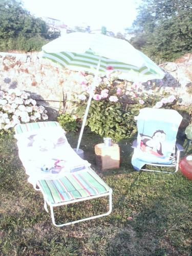 Hotel El Sueve