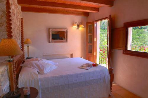Can Lluc Hotel Rural