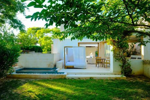 Can Lluc Hotel Rural