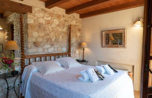 Can Lluc Hotel Rural