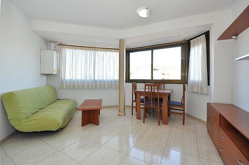 Apartamentos Ar Easy Oliva