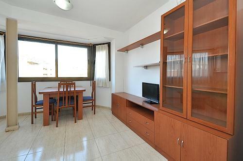 Apartamentos Ar Easy Oliva