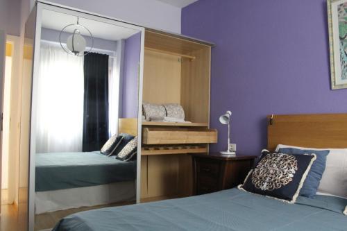 Apartamento Dream Duplex