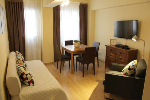 Apartamento Dream Duplex