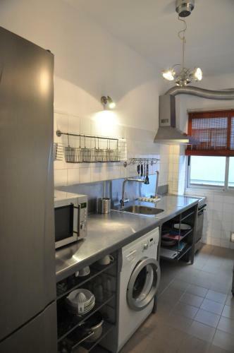 Apartamento Dream Duplex