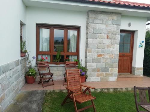 Apartamentos �scar Valle