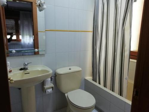 Apartamentos �scar Valle