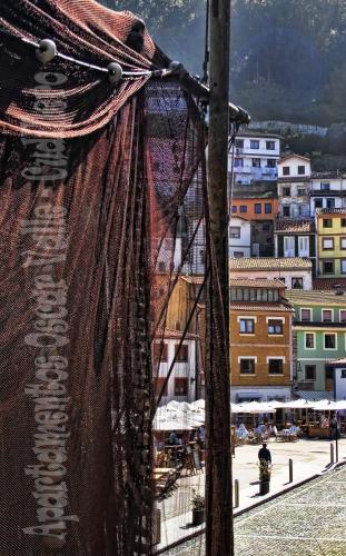 Apartamentos �scar Valle
