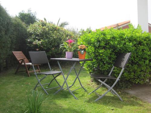 Apartamentos �scar Valle