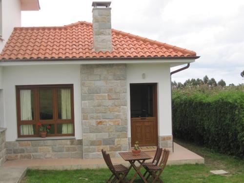 Apartamentos �scar Valle