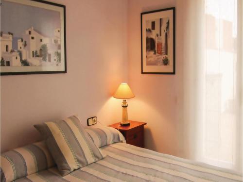 Apartment Sant Antoni De Calonge 60