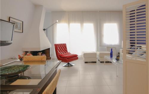 Apartment Sant Antoni De Calonge 60