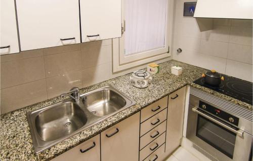 Apartment Sant Antoni De Calonge 60
