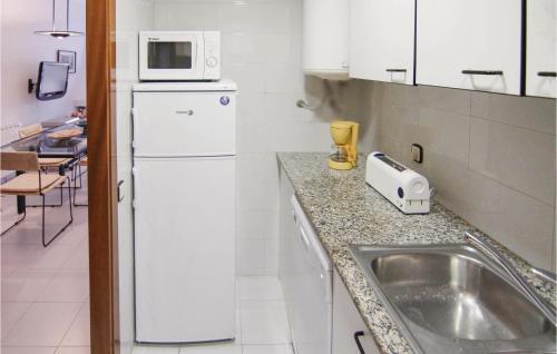 Apartment Sant Antoni De Calonge 60