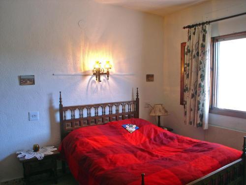 Holiday Home Balcon Al Mar 115-e