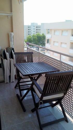 Apartamento Terramar Miami