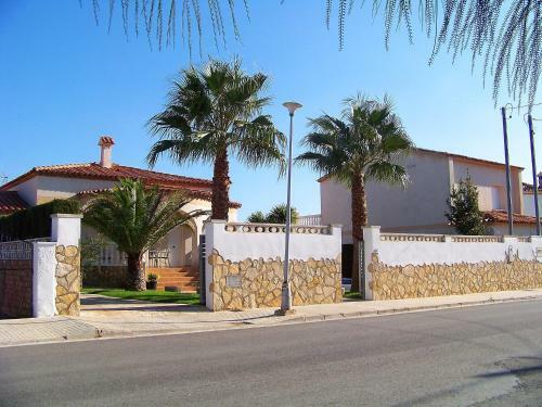 Villa Villa Paquita