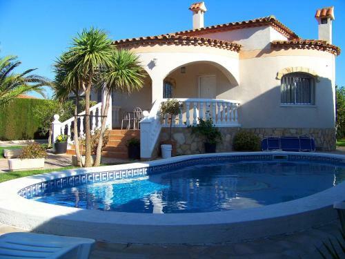 Villa Villa Paquita