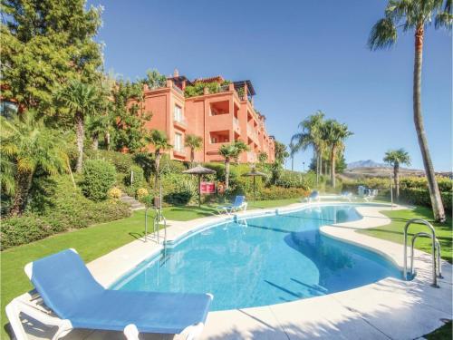Apartment Benahav�s