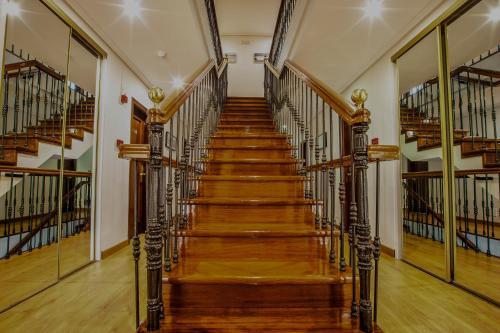 Hotel Don Pepe Ria