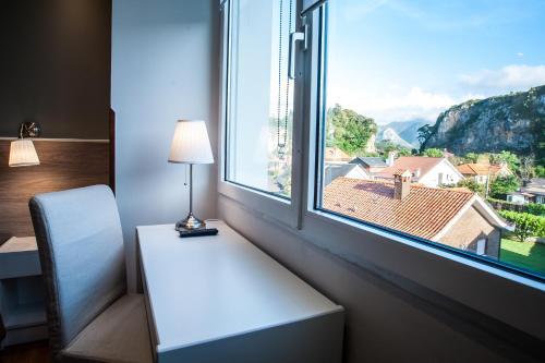 Hotel Don Pepe Ria
