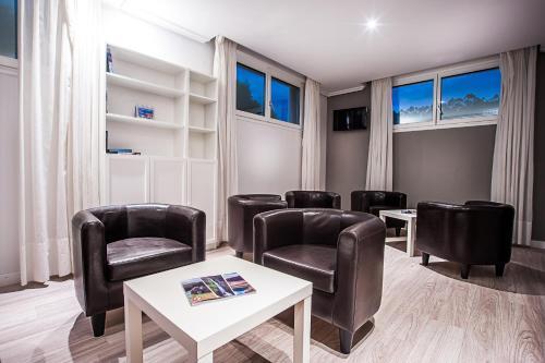 Hotel Don Pepe Ria