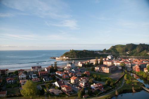 Hotel Don Pepe Ria