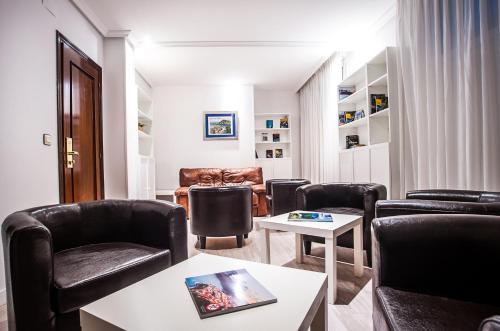 Hotel Don Pepe Ria