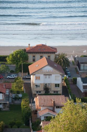Hotel Don Pepe Ria