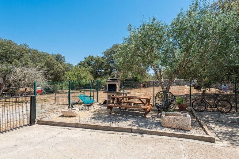 Villa Can Roca