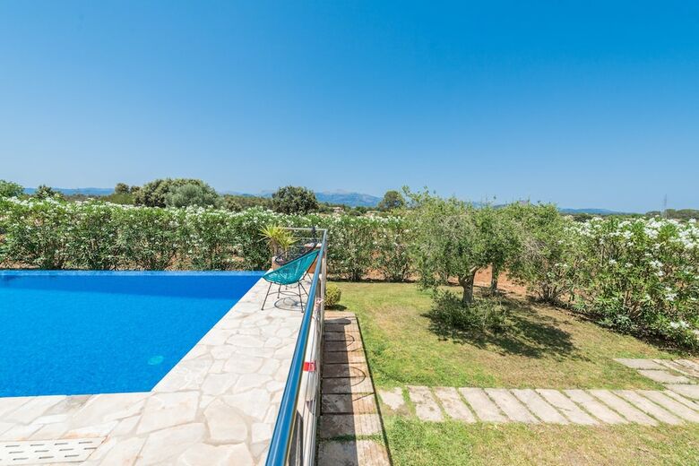 Villa Can Roca
