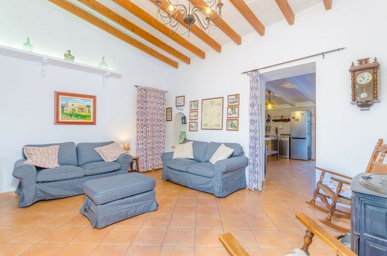 Villa Can Roca