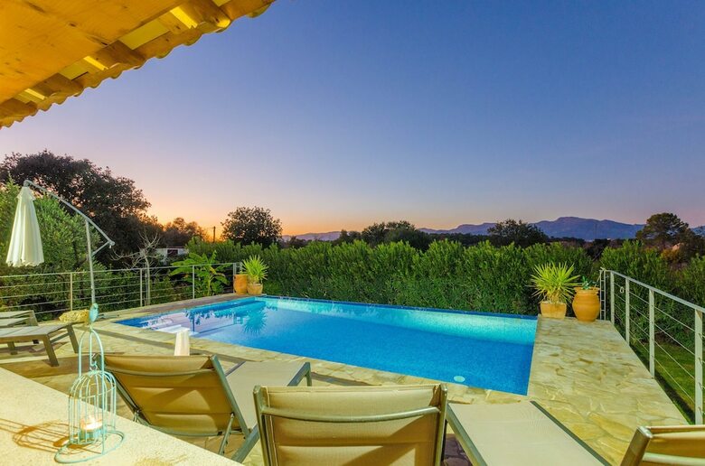 Villa Can Roca