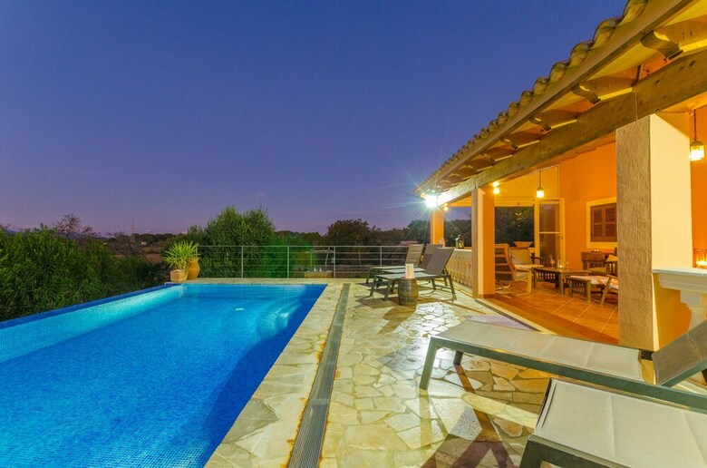 Villa Can Roca
