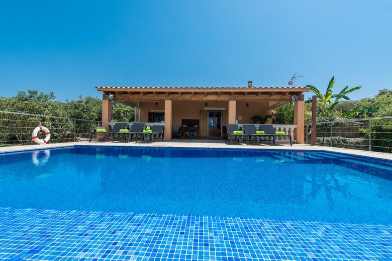 Villa Can Roca