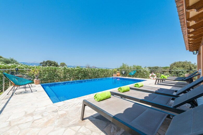 Villa Can Roca